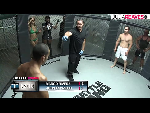 ❤️ Ο Ultimate Fighter γαμάει ένα κορίτσι αμέσως μετά από έναν αγώνα στο ρινγκ ️ Όμορφο πορνό ❤