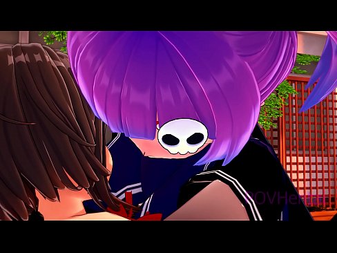 ❤️ Arachne κορίτσι τέρας. ️ Όμορφο πορνό ❤