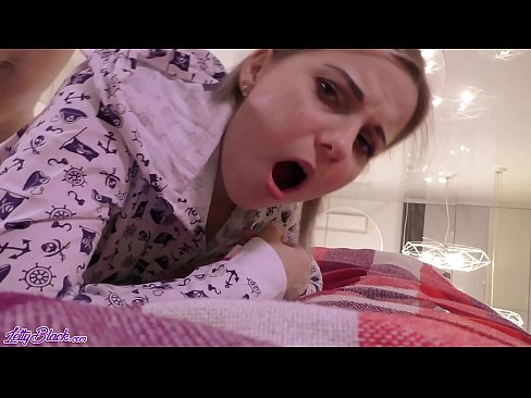 ❤️ Σέξι μαμά καταπιεί και pregistyle σεξ - σπέρμα close-up ️ Όμορφο πορνό ❤